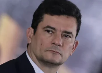 Sérgio Moro lanzó su candidatura y anticipó que quiere ser el líder opositor de Lula