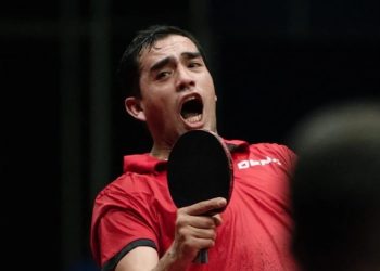 Tenis de mesa: tres medallas sumó Argentina en el cierre del Sudamericano