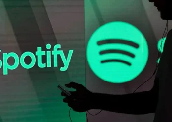Spotify lanza un modo karaoke que califica el nivel de canto