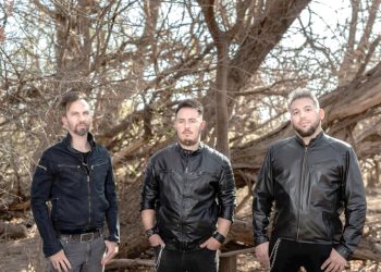 La banda local Sueño Inmoral  presentará un tributo a Gustavo Cerati