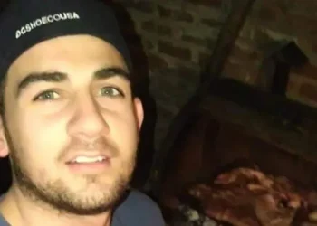 Desgarrador: Tenía 27 años y su novia embarazada lo mató de tres puñaladas