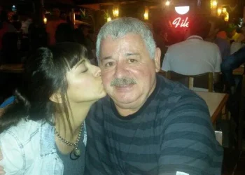 Tití Fernández recordó a su hija, a 8 años de su muerte, y reveló cómo le contó la trágica noticia a su esposa, Nora