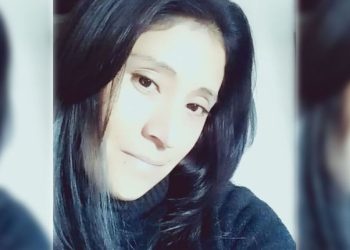 Trabajaba en el campo y una cena le costó la vida: quién era la embarazada asesinada que encontraron colgada de un árbol