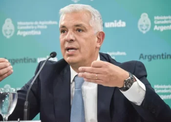 Tras los cambios en el Gabinete, Julián Domínguez renunció como ministro de Agricultura y dejará el Gobierno