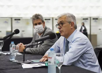 Tras salida de Julián Domínguez, el campo pide “políticas, más allá de los nombres”