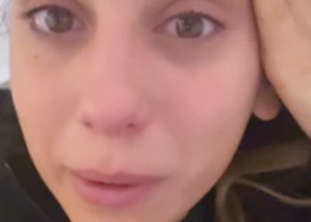 Tremenda puesta de puntos de Cinthia Fernández a Matías Defederico después de que él dijera que no le alcanza para pagar la cuota alimentaria de sus hijas