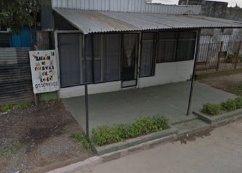 Un delincuente fue asesinado por un delivery que defendió a una kiosquera de un robo