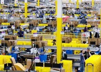 Un empleado de Amazon murió durante el «Prime Day» 2022
