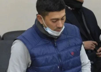 Un hombre admitió que manoseaba a las amigas de su hija cuando jugaban en su casa, lo condenaron y está libre