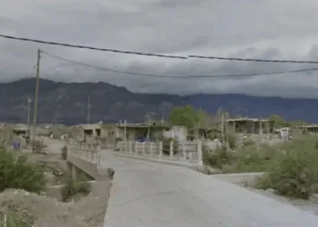 Horror en San Juan: Un hombre secuestró a su pareja durante tres días, la golpeó y le mordió sus partes íntimas