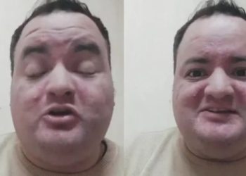 Un neuquino  quiere ingresar a Gran Hermano 2022 para hacer el amor por primera vez