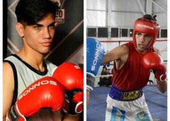 Una promesa del boxeo mendocino viajó a España tras un sueño y encontró la tragedia: su familia pide justicia