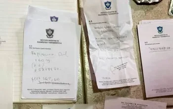 Usó la enfermedad de su hija para sacarle dinero a una ONG y terminaron descubriendo las recetas truchas