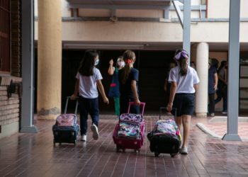 Vacaciones de invierno y Patrono Santiago: este día los chicos deberán volver a la escuela