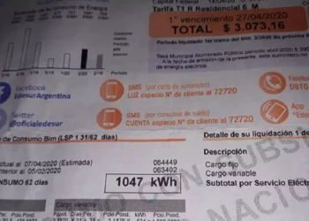 Vence plazo para mantener subsidios en las boletas de luz y gas: lo que tenés que saber