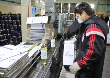 Más de 350 sanrafaelinos accedieron a un trabajo  con el programa Enlazados