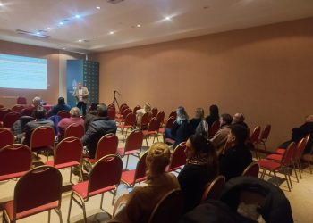 EPRE: novedades sobre el programa de modernización de energía eléctrica para San Rafael