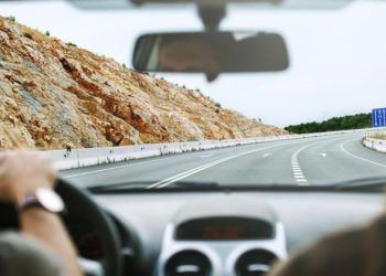 Seguridad vial: consejos para tener en cuenta  al momento de salir de viaje