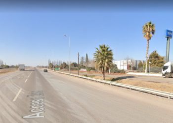 Zona Este: un muerto en un choque entre un auto y una moto