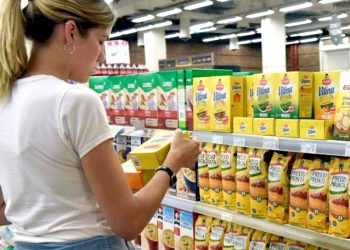 La incertidumbre respecto a la  economía reina en todos los sectores productivos y repliega las ventas