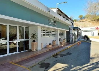 Una nena de 11 años murió durante un viaje de estudios en Córdoba