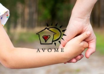 El importante programa de contención de menores  Avome comenzó a trabajar en nuestro departamento