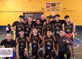 Fin de semana de definiciones en el básquet sureño