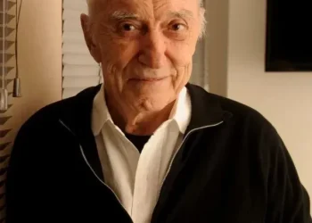 Murió Cacho Fontana