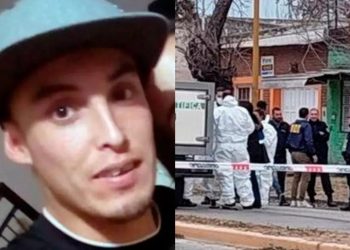 Macabro: Mató a balazos a su amigo, convivió con el cuerpo y lo escondió en una calesita abandonada