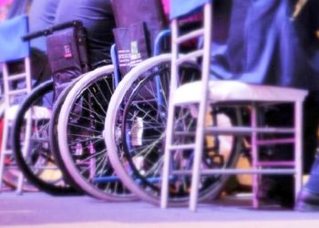 Proponen mediante un proyecto en el  Concejo que participen personas con discapacidad en fiestas populares