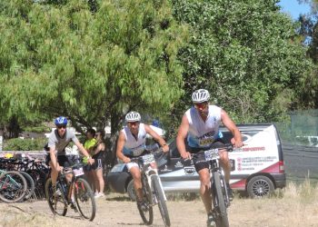 Síntesis Deportiva