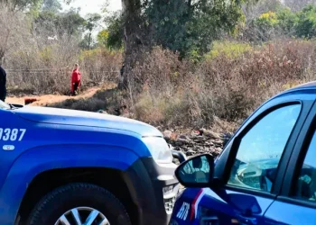 Macabro: ejecutaron a tiros a dos hermanas y encontraron los cadáveres en un basural