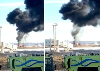 Dos aprehendidos por llevar un fusil y andar a los tiros