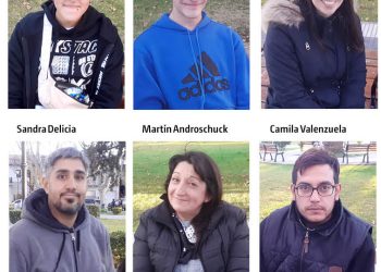 Dos aprehendidos por llevar un fusil y andar a los tiros