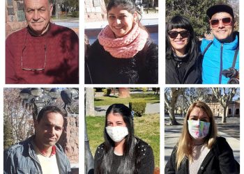 Vacaciones: gran cantidad de turistas visitan San Rafael