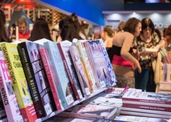 Se aproxima una nueva  edición de la Feria Internacional del Libro de Mendoza