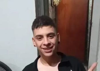 Murió el joven que fue golpeado con un ladrillo a la salida de un boliche