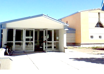 Dos aprehendidos por llevar un fusil y andar a los tiros