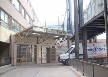 Schestakow: comenzaron las intervenciones quirúrgicas atrasadas  por el conflicto con anestesiólogos