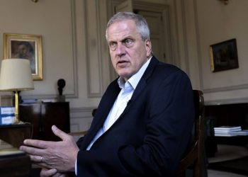 Perczyk: más provincias recuperan horas de clase perdidas en pandemia