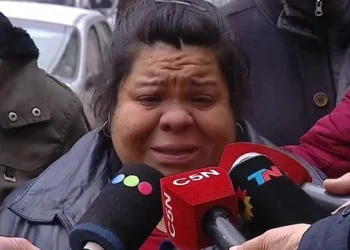 Conmoción: intentó resistirse a un asalto y fue asesinado a tiros frente a su esposa