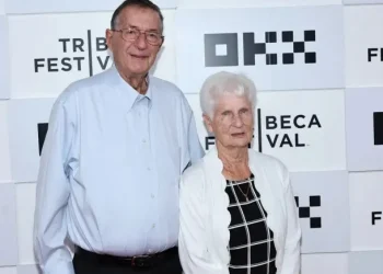 Una pareja de jubilados reveló el secreto para ganar la lotería en Estados Unidos