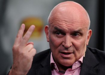 Espert: «Batakis está muy lejos de lo que la Argentina necesita»