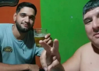 Mató a su suegro de una piña, estuvo más de un mes prófugo, lo capturaron y a los tres días la Justicia lo liberó