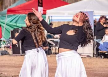 Invitan a la comunidad toda a participar de un taller municipal de candombe