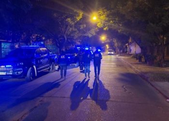 Un crimen misterioso: encuentran a un joven asesinado junto a una pistola 9mm