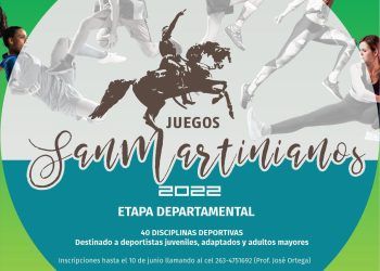 Tres sanrafaelinas  representarán en Patín al departamento en los Juegos Sanmartinianos