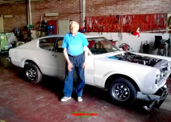 Dos aprehendidos por llevar un fusil y andar a los tiros