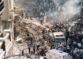 Conclusiones del informe del Mossad sobre ataque terrorista a la Embajada de Israel: no hubo conexión local salvo por algún argentino “manipulado y engañado”