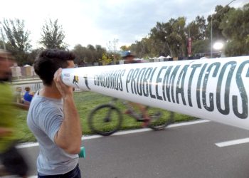 Dato alarmante: disminuye la edad de inicio en las drogas